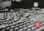 Standbild Angriff auf Pearl Harbor Pearl Harbor Hawaii USA, 1941, aus Sekunde 42 historischem Filmmaterial Videoclip 65675061768