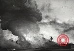 Standbild Angriff auf Pearl Harbor Pearl Harbor Hawaii USA, 1941, aus Sekunde 43 historischem Filmmaterial Videoclip 65675061768
