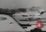 Standbild Angriff auf Pearl Harbor Pearl Harbor Hawaii USA, 1941, aus Sekunde 47 historischem Filmmaterial Videoclip 65675061768
