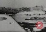 Standbild Angriff auf Pearl Harbor Pearl Harbor Hawaii USA, 1941, aus Sekunde 48 historischem Filmmaterial Videoclip 65675061768