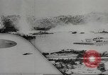 Standbild Angriff auf Pearl Harbor Pearl Harbor Hawaii USA, 1941, aus Sekunde 49 historischem Filmmaterial Videoclip 65675061768