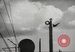 Standbild Angriff auf Pearl Harbor Pearl Harbor Hawaii USA, 1941, aus Sekunde 50 historischem Filmmaterial Videoclip 65675061768