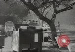 Standbild Angriff auf Pearl Harbor Pearl Harbor Hawaii USA, 1941, aus Sekunde 55 historischem Filmmaterial Videoclip 65675061768