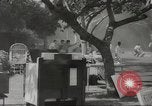 Standbild Angriff auf Pearl Harbor Pearl Harbor Hawaii USA, 1941, aus Sekunde 57 historischem Filmmaterial Videoclip 65675061768