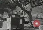 Standbild Angriff auf Pearl Harbor Pearl Harbor Hawaii USA, 1941, aus Sekunde 58 historischem Filmmaterial Videoclip 65675061768