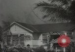 Standbild Angriff auf Pearl Harbor Pearl Harbor Hawaii USA, 1941, aus Sekunde 60 historischem Filmmaterial Videoclip 65675061768