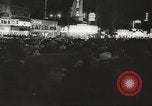 Image of attack on Pearl Harbor Pearl Harbor Hawaii USA, 1941, second 3 stock footage video 65675061769