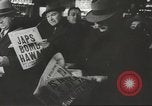 Image of attack on Pearl Harbor Pearl Harbor Hawaii USA, 1941, second 9 stock footage video 65675061769
