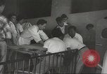 Image of attack on Pearl Harbor Pearl Harbor Hawaii USA, 1941, second 20 stock footage video 65675061769