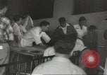 Image of attack on Pearl Harbor Pearl Harbor Hawaii USA, 1941, second 21 stock footage video 65675061769