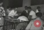 Image of attack on Pearl Harbor Pearl Harbor Hawaii USA, 1941, second 22 stock footage video 65675061769