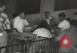 Image of attack on Pearl Harbor Pearl Harbor Hawaii USA, 1941, second 23 stock footage video 65675061769