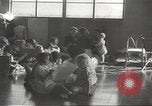 Image of attack on Pearl Harbor Pearl Harbor Hawaii USA, 1941, second 24 stock footage video 65675061769