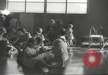 Image of attack on Pearl Harbor Pearl Harbor Hawaii USA, 1941, second 25 stock footage video 65675061769