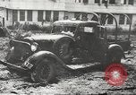 Image of attack on Pearl Harbor Pearl Harbor Hawaii USA, 1941, second 27 stock footage video 65675061769