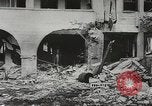 Image of attack on Pearl Harbor Pearl Harbor Hawaii USA, 1941, second 28 stock footage video 65675061769