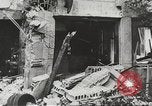 Image of attack on Pearl Harbor Pearl Harbor Hawaii USA, 1941, second 30 stock footage video 65675061769