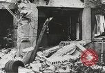 Image of attack on Pearl Harbor Pearl Harbor Hawaii USA, 1941, second 31 stock footage video 65675061769