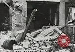 Image of attack on Pearl Harbor Pearl Harbor Hawaii USA, 1941, second 32 stock footage video 65675061769