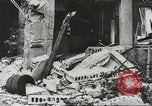 Image of attack on Pearl Harbor Pearl Harbor Hawaii USA, 1941, second 33 stock footage video 65675061769