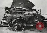 Image of attack on Pearl Harbor Pearl Harbor Hawaii USA, 1941, second 35 stock footage video 65675061769