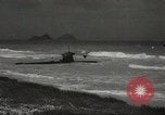 Image of attack on Pearl Harbor Pearl Harbor Hawaii USA, 1941, second 36 stock footage video 65675061769