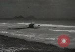 Image of attack on Pearl Harbor Pearl Harbor Hawaii USA, 1941, second 38 stock footage video 65675061769