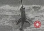 Image of attack on Pearl Harbor Pearl Harbor Hawaii USA, 1941, second 39 stock footage video 65675061769