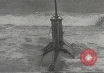 Image of attack on Pearl Harbor Pearl Harbor Hawaii USA, 1941, second 40 stock footage video 65675061769