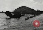 Image of attack on Pearl Harbor Pearl Harbor Hawaii USA, 1941, second 47 stock footage video 65675061769