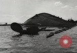 Image of attack on Pearl Harbor Pearl Harbor Hawaii USA, 1941, second 48 stock footage video 65675061769