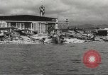 Image of attack on Pearl Harbor Pearl Harbor Hawaii USA, 1941, second 54 stock footage video 65675061769