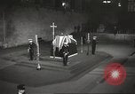 Image of Winston Churchill London England United Kingdom, 1965, second 39 stock footage video 65675061770