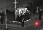 Image of Winston Churchill London England United Kingdom, 1965, second 41 stock footage video 65675061770
