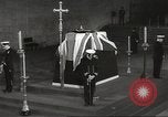 Image of Winston Churchill London England United Kingdom, 1965, second 42 stock footage video 65675061770