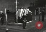 Image of Winston Churchill London England United Kingdom, 1965, second 43 stock footage video 65675061770
