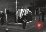 Image of Winston Churchill London England United Kingdom, 1965, second 44 stock footage video 65675061770