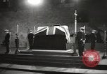 Image of Winston Churchill London England United Kingdom, 1965, second 55 stock footage video 65675061770