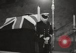 Image of Winston Churchill London England United Kingdom, 1965, second 59 stock footage video 65675061770