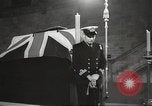 Image of Winston Churchill London England United Kingdom, 1965, second 60 stock footage video 65675061770