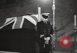 Image of Winston Churchill London England United Kingdom, 1965, second 62 stock footage video 65675061770