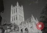 Image of John E Hines Washington DC USA, 1965, second 7 stock footage video 65675061771