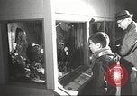 Image of tropical fishes Holland Netherlands, 1965, second 49 stock footage video 65675061772