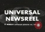Image of President Lyndon Johnson United States USA, 1965, second 13 stock footage video 65675061773