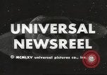 Image of President Lyndon Johnson United States USA, 1965, second 15 stock footage video 65675061773