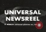 Image of President Lyndon Johnson United States USA, 1965, second 16 stock footage video 65675061773