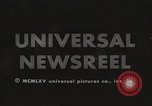 Image of President Lyndon Johnson United States USA, 1965, second 17 stock footage video 65675061773
