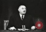 Image of President Lyndon Johnson United States USA, 1965, second 31 stock footage video 65675061773