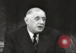 Image of President Lyndon Johnson United States USA, 1965, second 36 stock footage video 65675061773