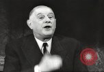 Image of President Lyndon Johnson United States USA, 1965, second 40 stock footage video 65675061773